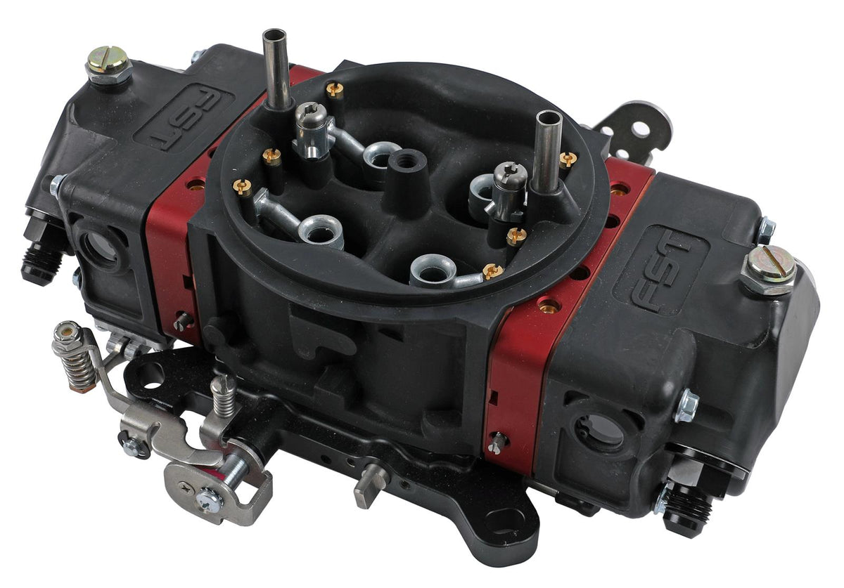 850 CFM RT X Carburetor Chokeless Mechanical Secondary Race