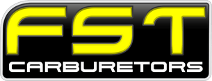 Fuel Systems Technology logo