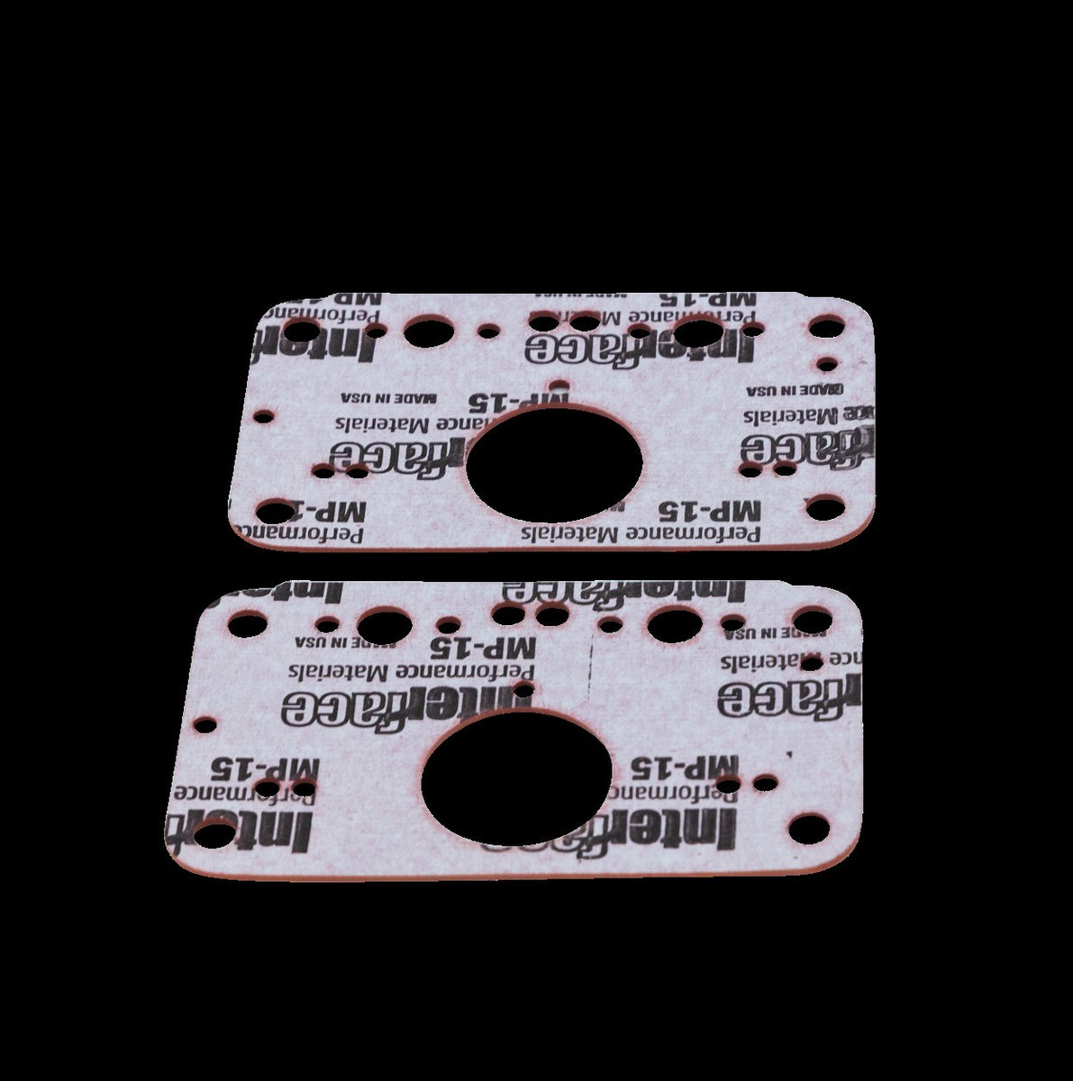 Gaskets Fuel Systems Technology