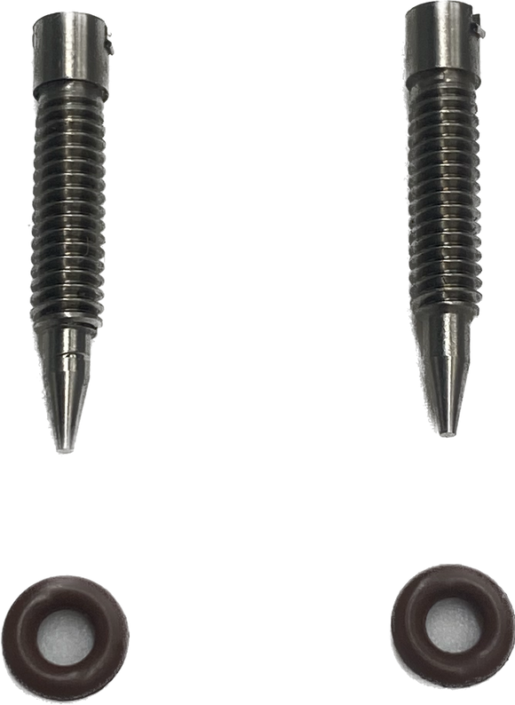 Idle Mixture Screws and Oring