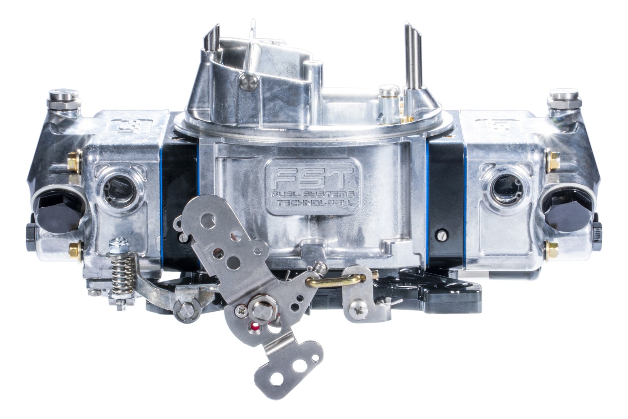 650 CFM RT Plus Carburetor Electric Choke Vacuum Secondary 41650P