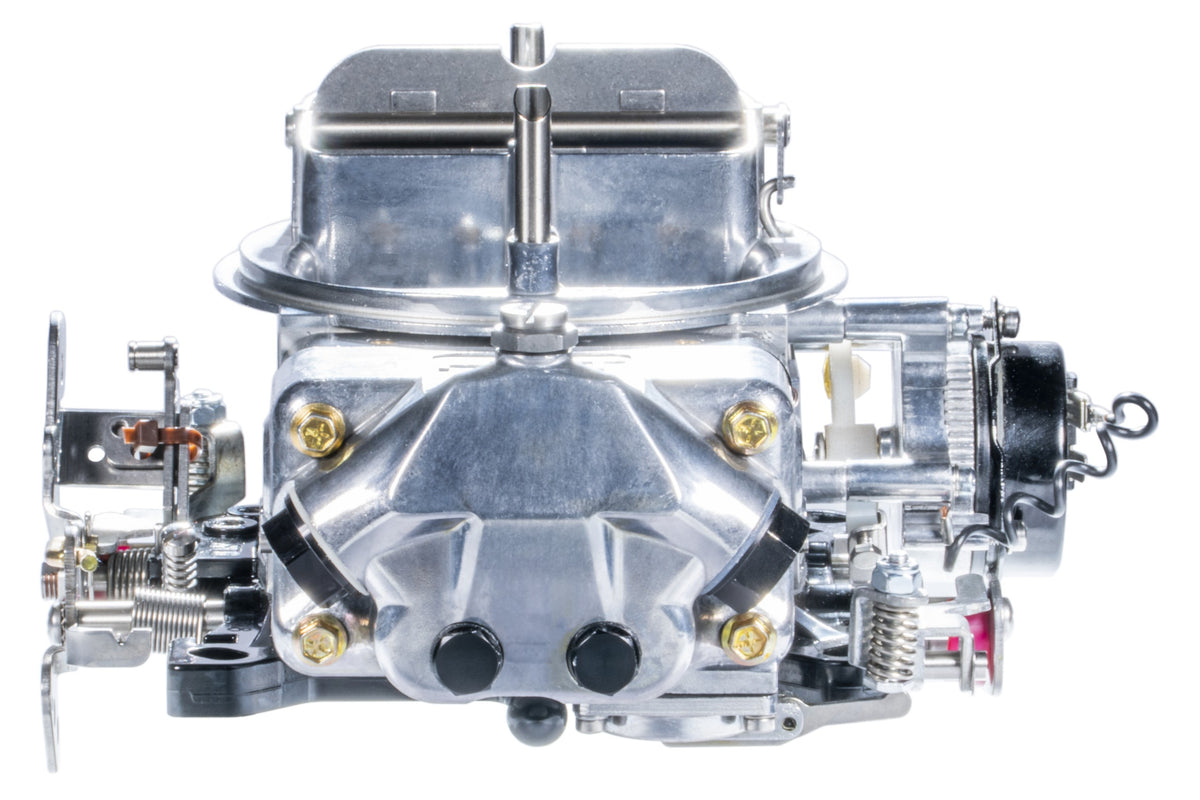 750 CFM RT Plus Carburetor Electric Choke Vacuum Secondary 41750P ...