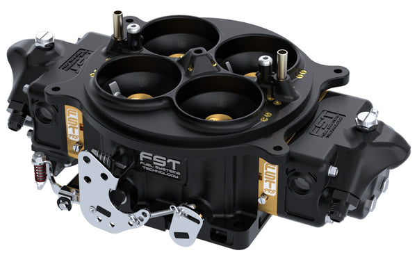 1150 CFM Billet Excess Pro Carburetor 46150XSP – Fuel Systems