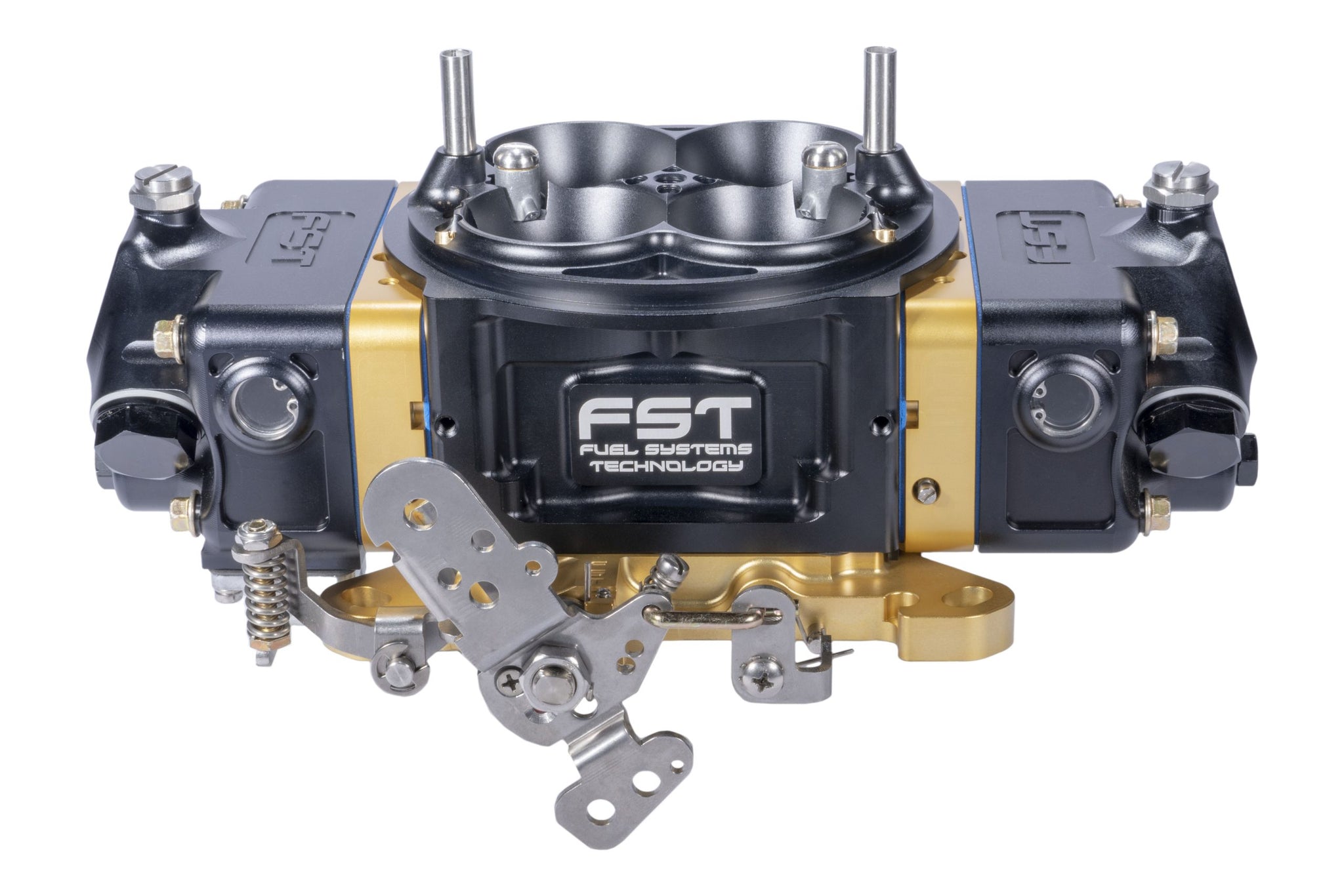 Billet X-treme Pro Series Race Carburetor – Fuel Systems Technology