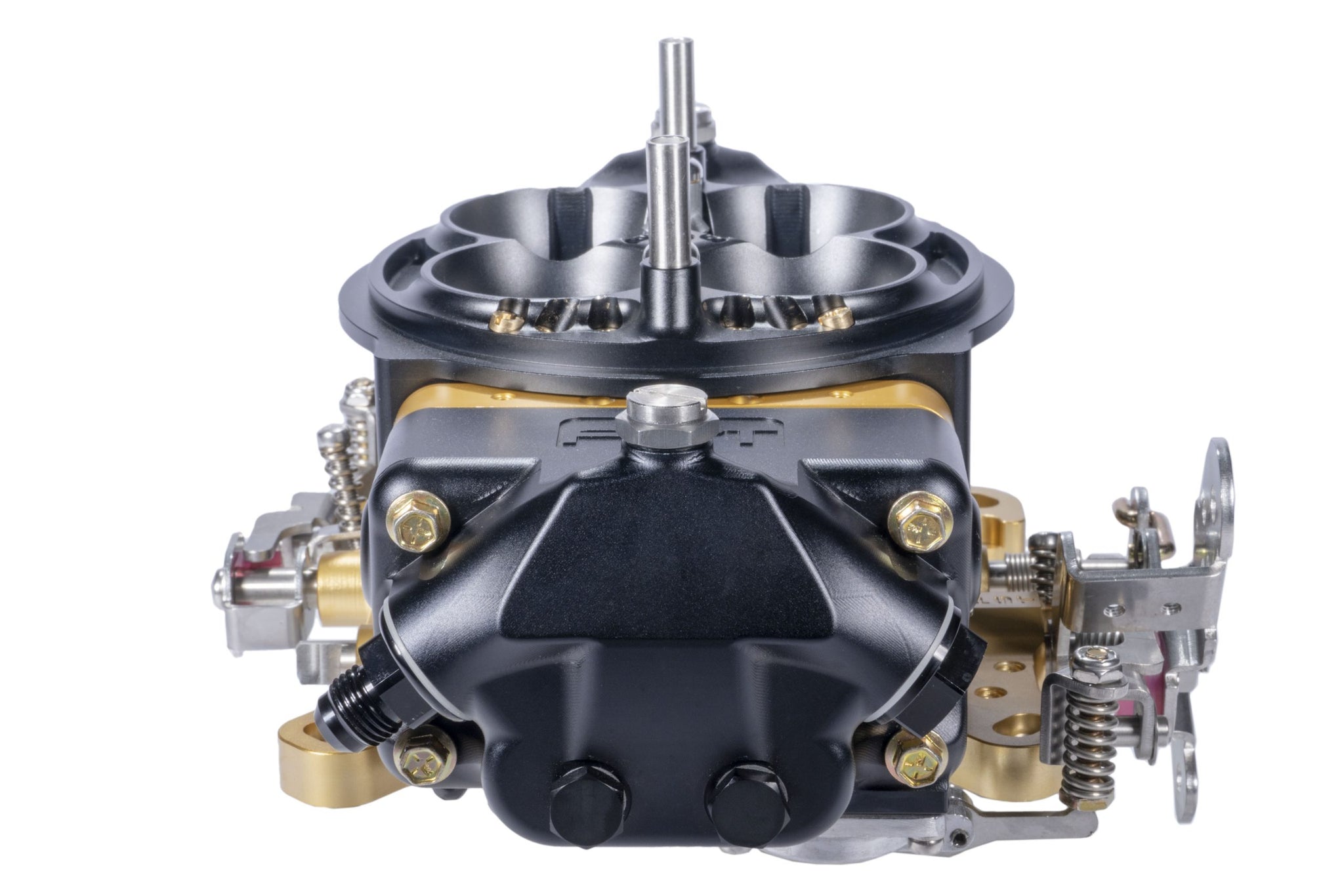 Billet X-treme Pro Series Race Carburetor – Fuel Systems Technology