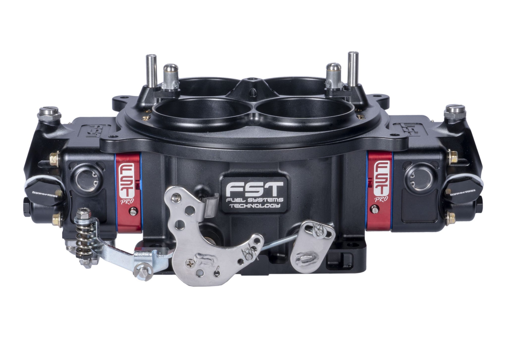 Billet Excess Race Series Carburetor – Fuel Systems Technology