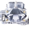 650 CFM RT Carburetor Electric Choke Vacuum Secondary 41650 Center Hung