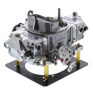 750 CFM RT Carburetor Electric Choke Vacuum Secondary 41750 Center Hung